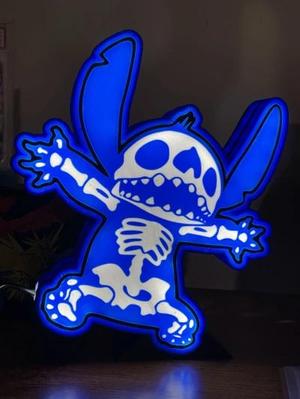 STITCH LIGHT BOX 