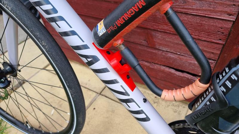 MagnumPlus / OnGuard D-Lock Mount