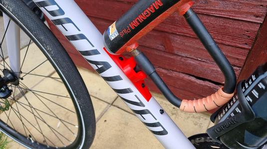 MagnumPlus / OnGuard D-Lock Mount