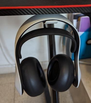 Sony Pulse Elite Desk Mount