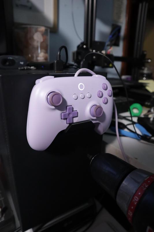 SAMA IM01 Controller Mount