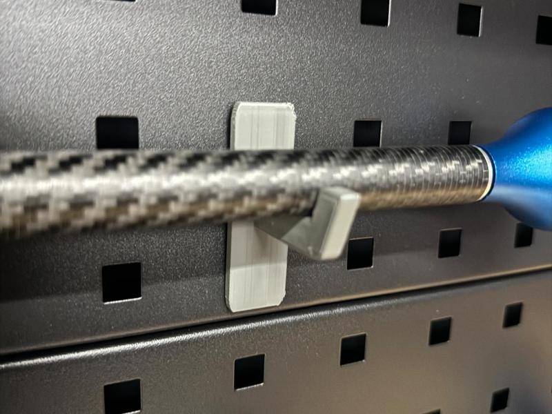 HBM workbench hooks