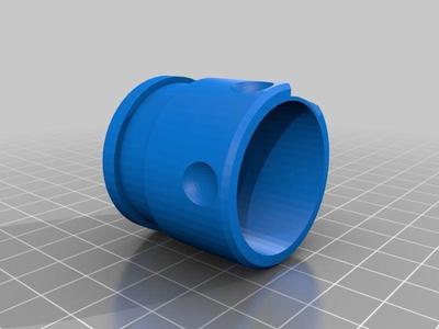 Fanatec wheels wall/rig support 2 models