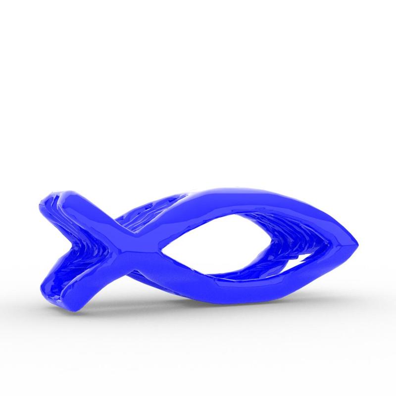 dont be shellfish  flip_figurine