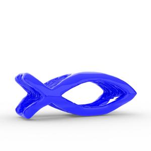 dont be shellfish  flip_figurine