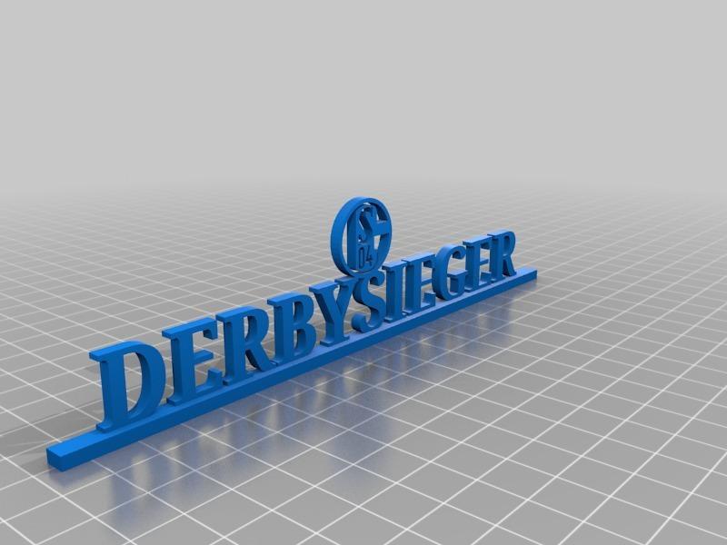 Derbysieger