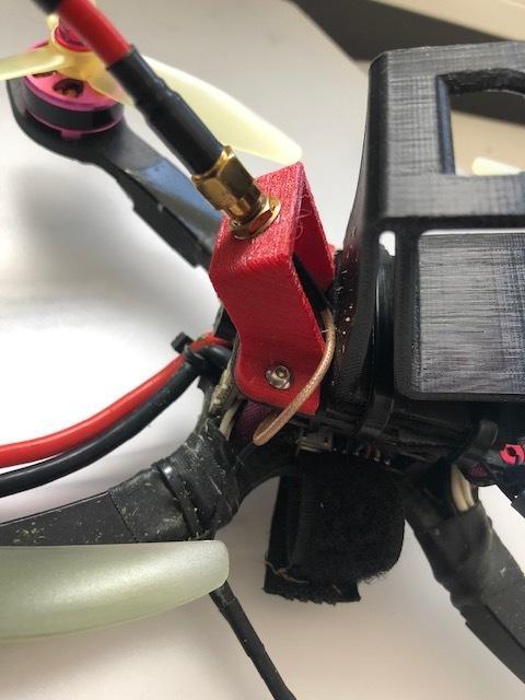 Kopis 1 - AntennaMount