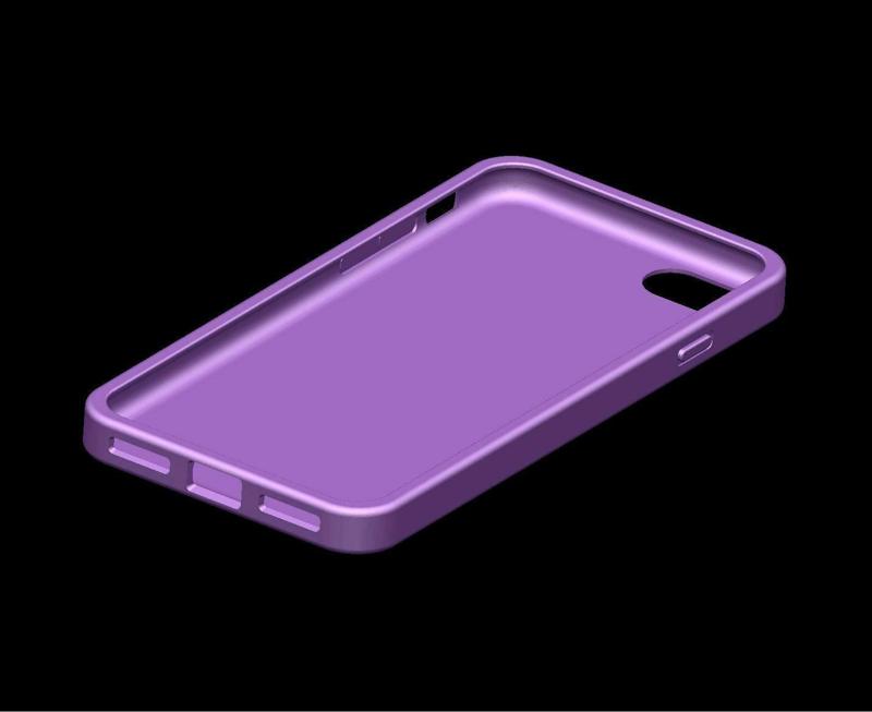 iPhone 7-8-SE(second edition)TPUCover