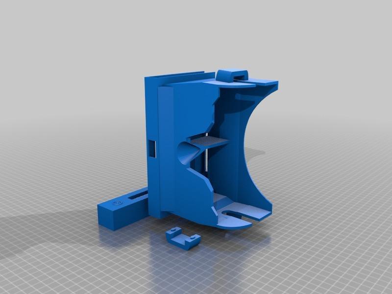 LABO VR Headset - Slide-in Style
