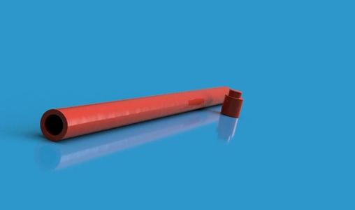 Nozzle Needle Tube