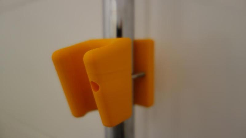 Support Pommeau de douche