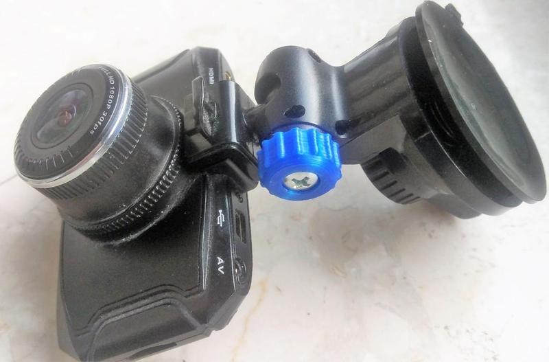 Knob for M4 Screw