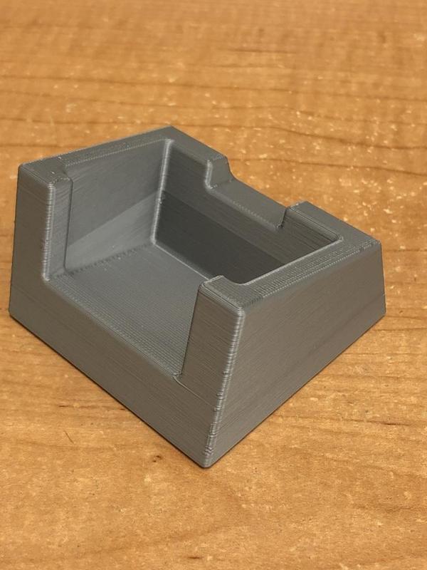 BaoFeng UV-5R Desk Stand