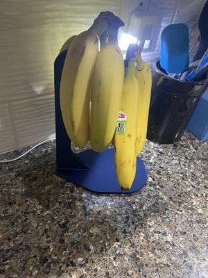 Weighted Banana Stand