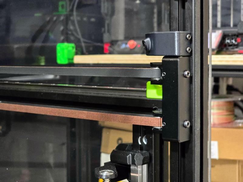 RatRig V-Core 4 Chamber Camera