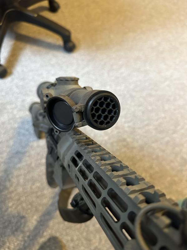 Primary arms 24mm killflash