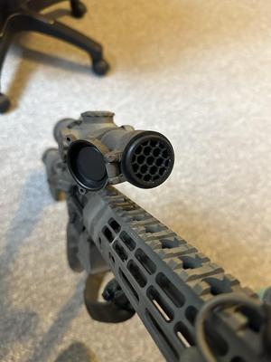 Primary arms 24mm killflash