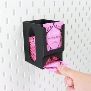 Skadis / Skådis Tea Dispenser