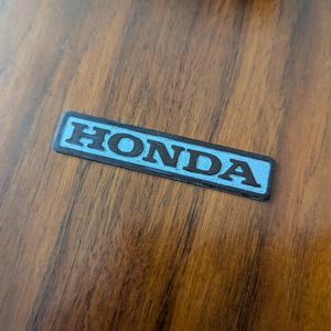Honda Logo