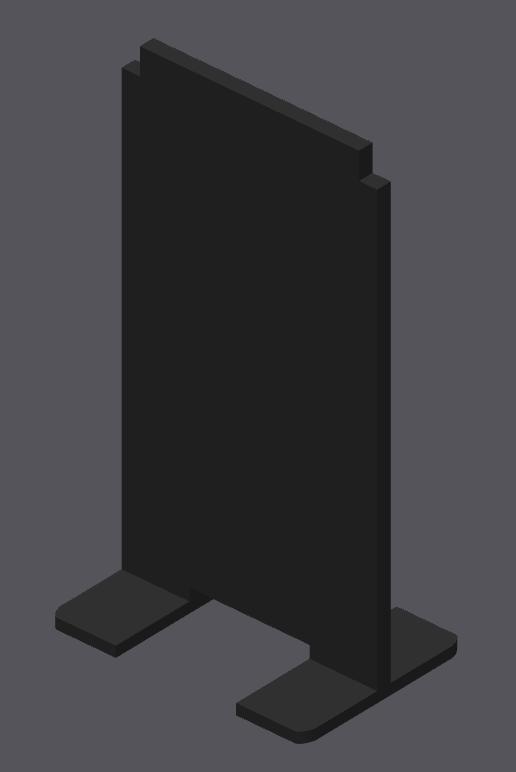 30 Cal Ammo Can Divider