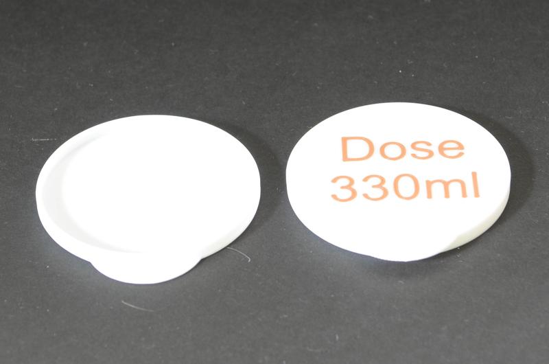 Dosen Deckel für 330ml