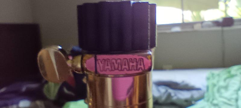Yamaha Tenor Saxophone End Plug