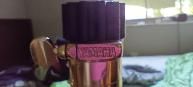 Yamaha Tenor Saxophone End Plug