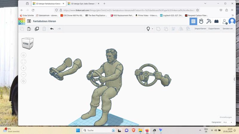 Fahrer  Driver  NEU  NEW  11