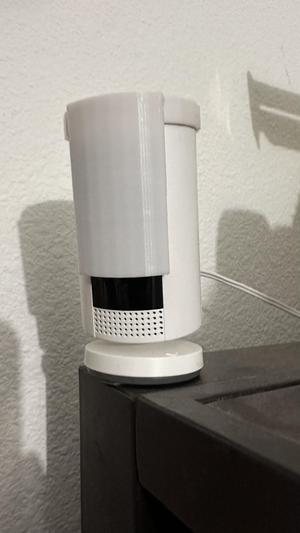Ring Indoor Camera Privacy