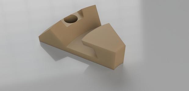 heavy duty wall hanger