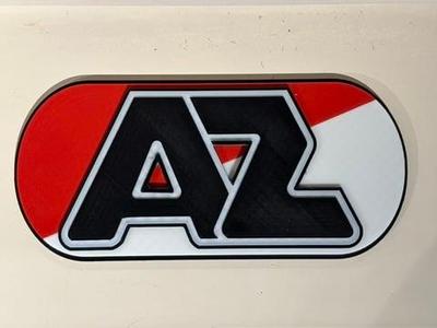 AZ Alkmaar Logo