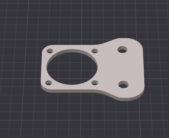 supporto iflag v1 eplab