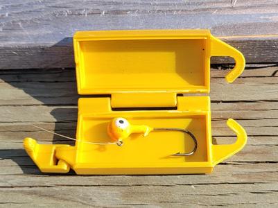 Fishing Lure Case - PIP