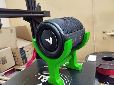 Boat Bluetooth Speaker Stone 350 / 352 Stand