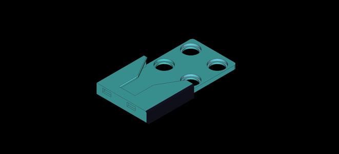 Multiboard Makita cordless jigsaw holder