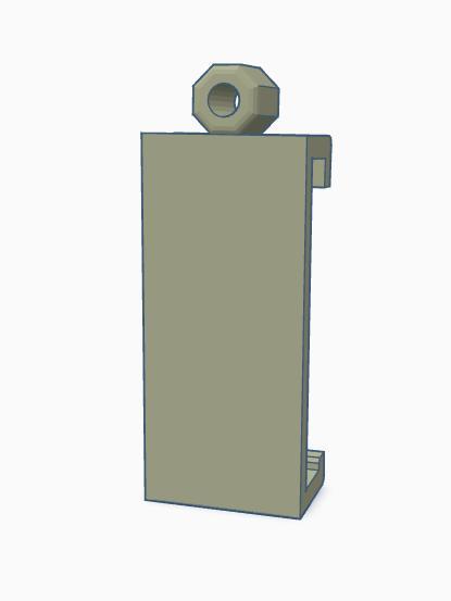 Bowden Tube Guide for MK4 Frame
