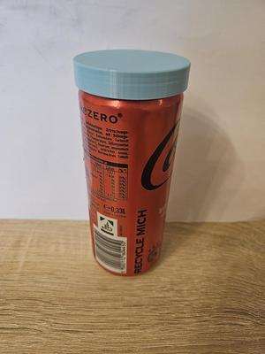 Deckel für Dosen 0,33l |  Lid for cans 0.33l