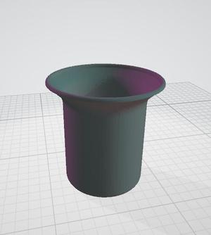 polymer mold