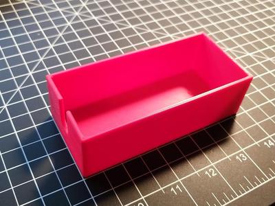 Mean Well NES-350-12 PSU Cover