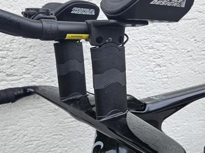 20mm aero cockpit spacer for profile design