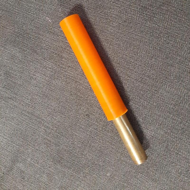 N1 SERIES PCAR 19/32 BRASS