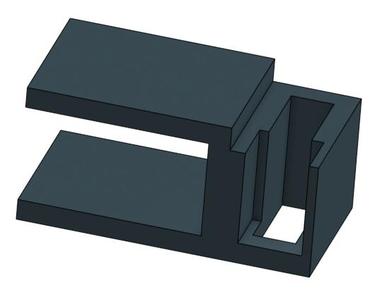 Caliper Hook