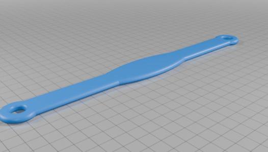 Replacement Strap for Crocs: