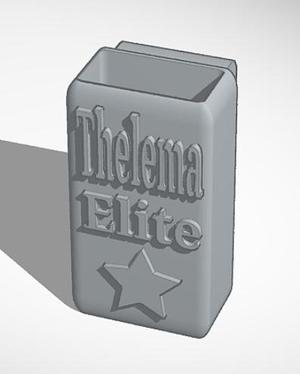 Thelema Elite belt clip