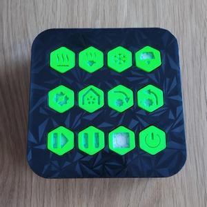 Fysetc Hotkey Housing and button caps