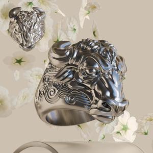 Bull ring