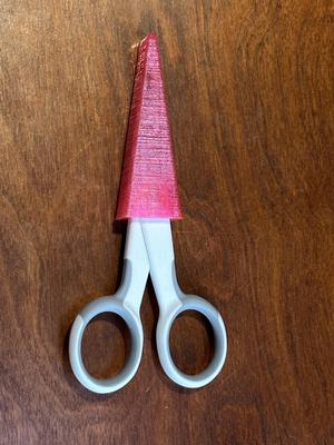 Sheath for Fisker Scissors