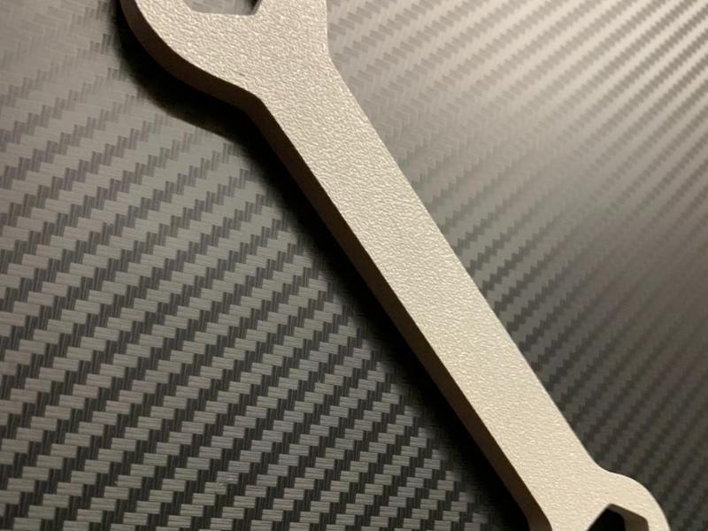 kids toy spanner/Joke gift