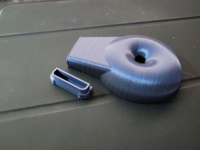 Drill Dust Collector