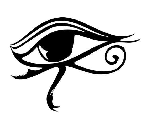The Eye Of Horus